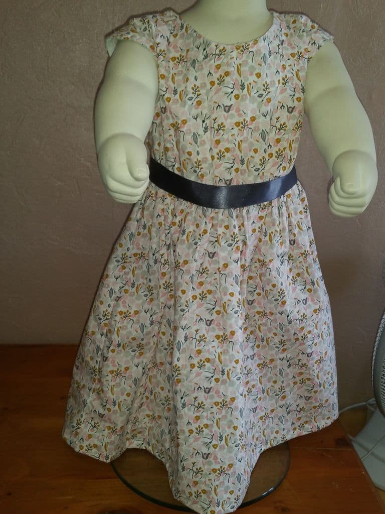 Robe été