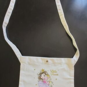 sac princesse