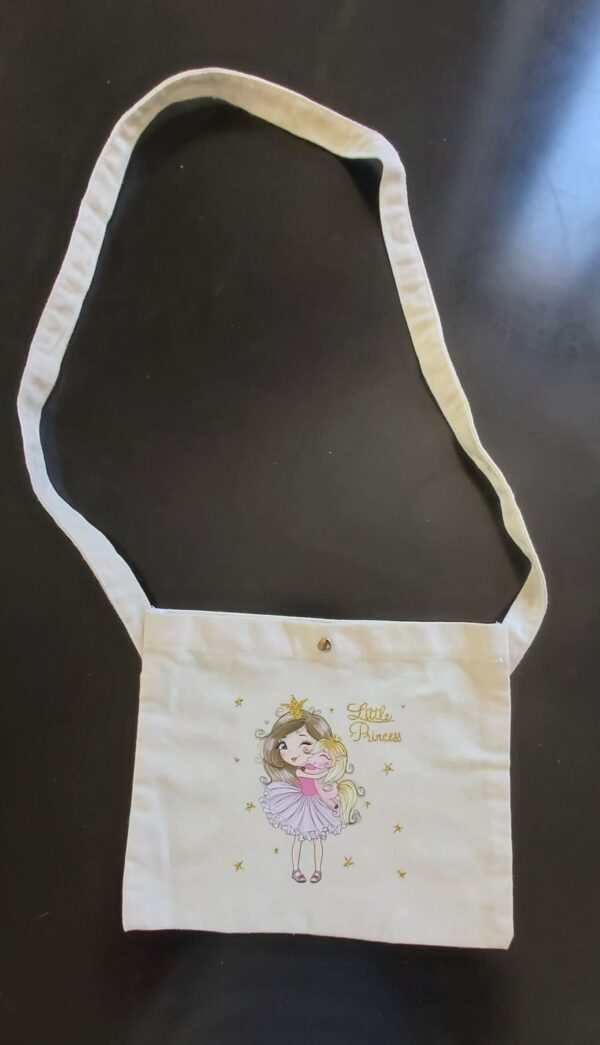 sac princesse