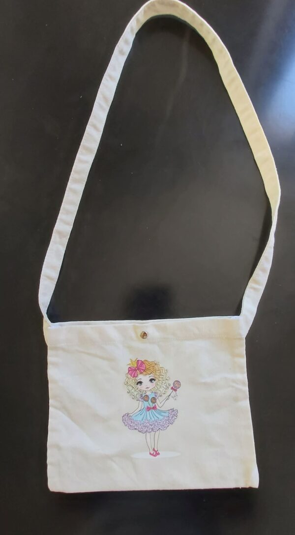 SAC "les Princesses" enfant – Image 2