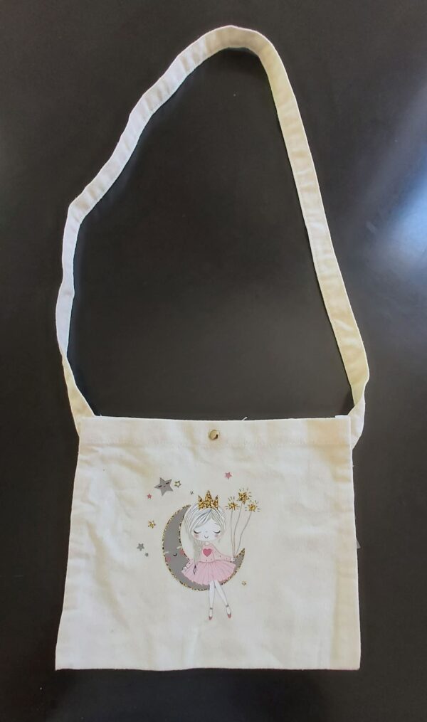 SAC "les Princesses" enfant – Image 3