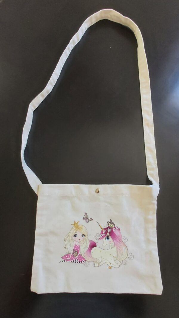 SAC "les Princesses" enfant – Image 4