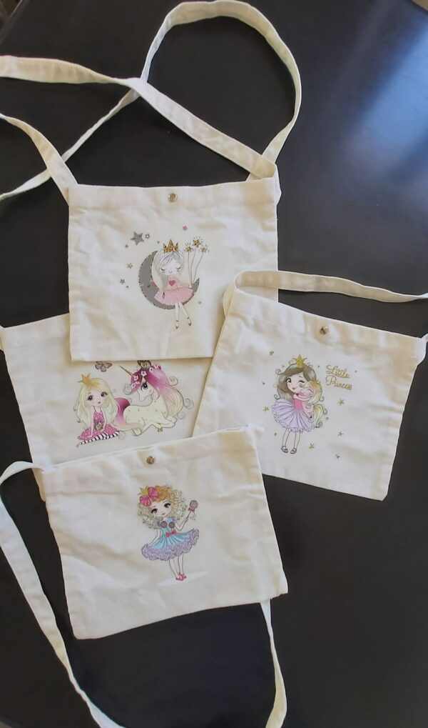 SAC "les Princesses" enfant – Image 5